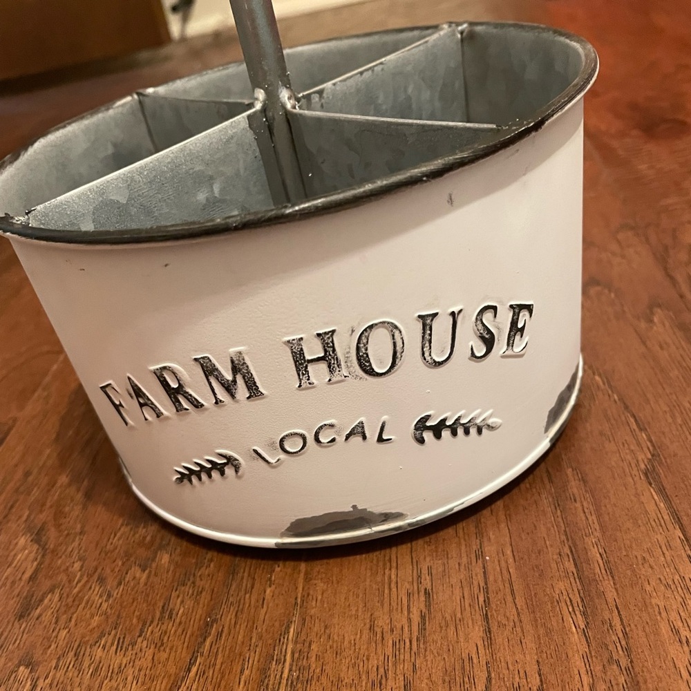 Farmhouse Decoration